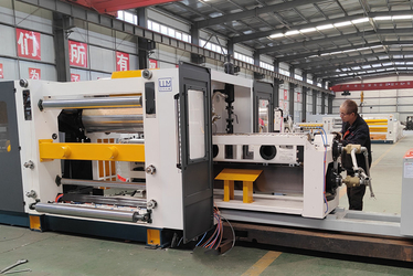 الصين Cangzhou Aodong Light Industry Machinery Equipment Co., Ltd. ملف الشركة