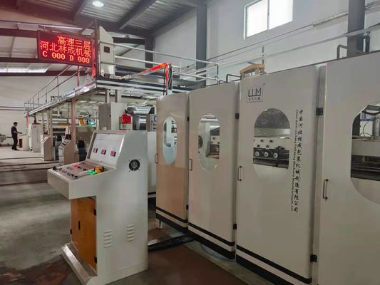 1800mm 360g / M2 180g / M2 ماكينة صنع علب الكرتون الأوتوماتيكية
