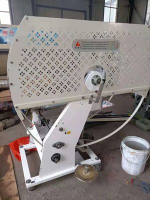 آلة تعبئة أوتوماتيكية عالية الكفاءة للتدفئة السريعة Iso9001